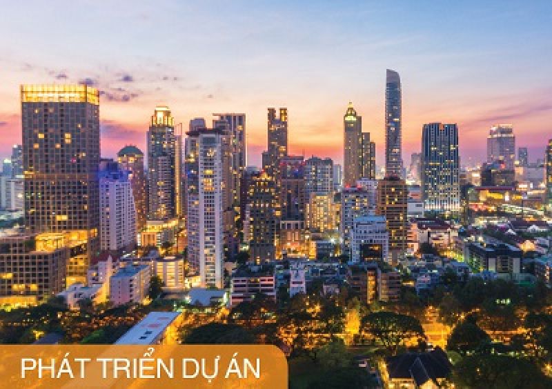 PHÁT TRIỂN DỰ ÁN