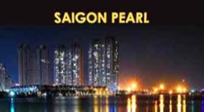 Khu đô thị Saigon Pearl